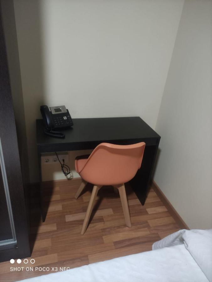 Aparthotel Las Olivas- Borox Seseña Nuevo Exterior foto