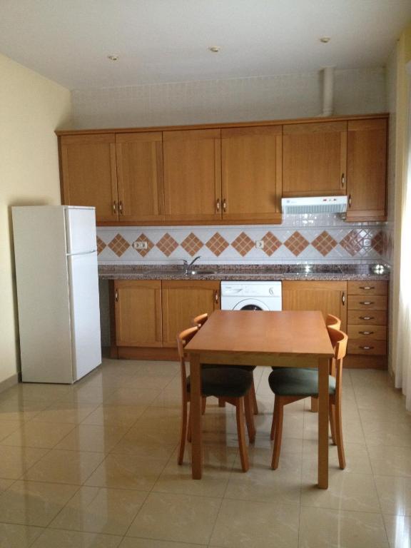 Aparthotel Las Olivas- Borox Seseña Nuevo Zimmer foto