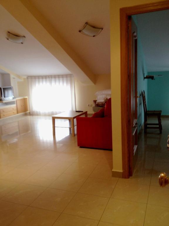 Aparthotel Las Olivas- Borox Seseña Nuevo Zimmer foto