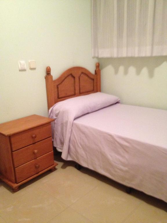 Aparthotel Las Olivas- Borox Seseña Nuevo Zimmer foto