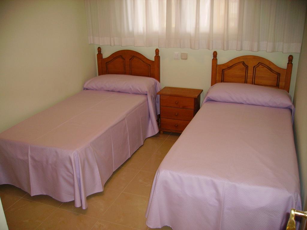Aparthotel Las Olivas- Borox Seseña Nuevo Exterior foto