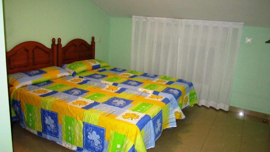 Aparthotel Las Olivas- Borox Seseña Nuevo Zimmer foto