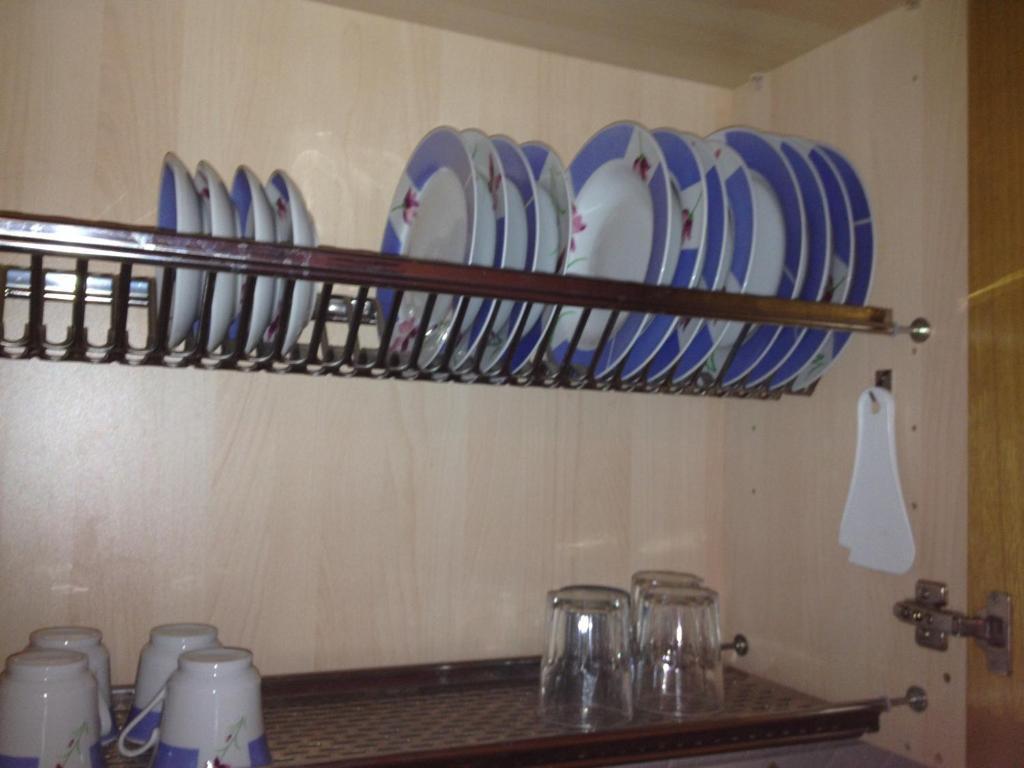 Aparthotel Las Olivas- Borox Seseña Nuevo Zimmer foto