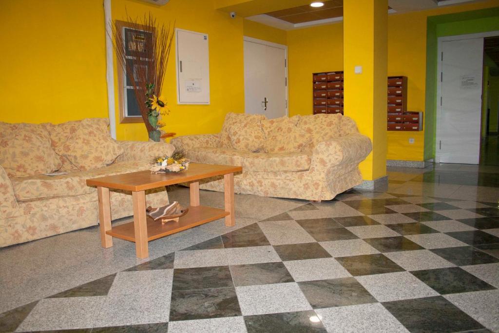 Aparthotel Las Olivas- Borox Seseña Nuevo Exterior foto